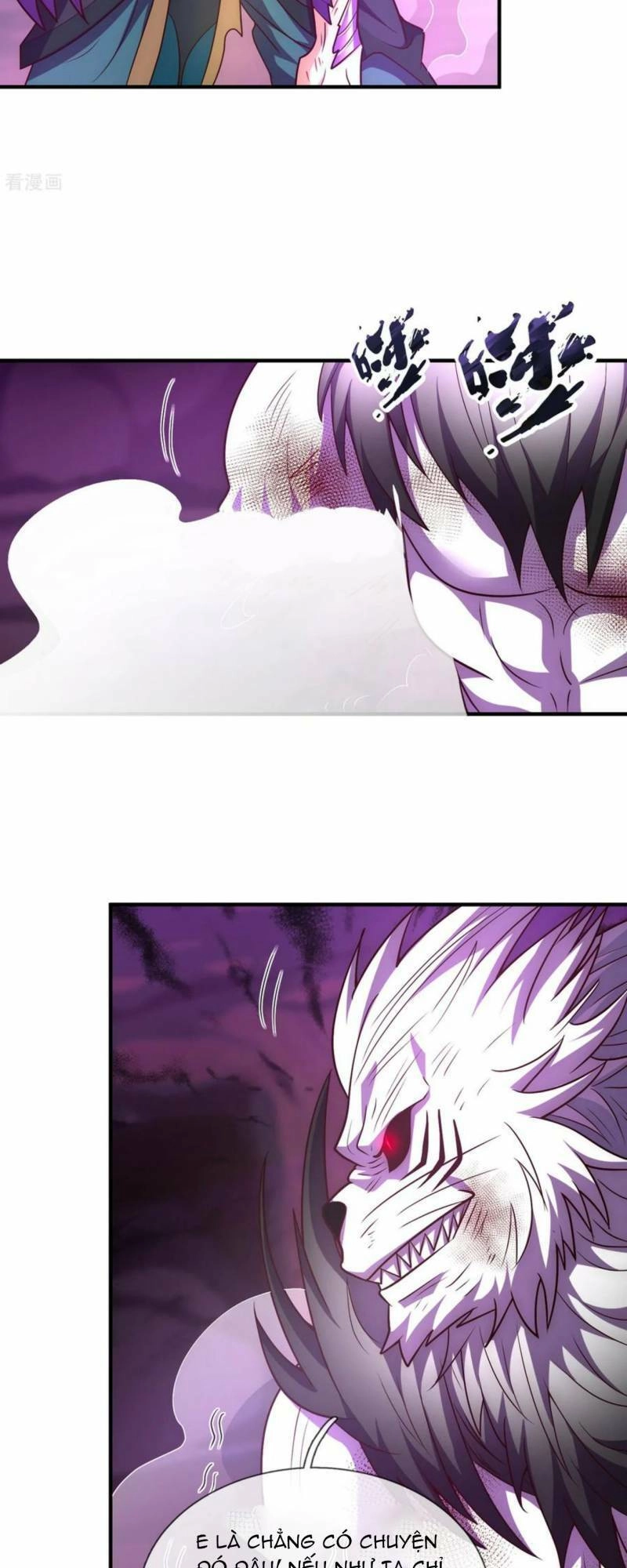 Huyền Thiên Chí Tôn Chapter 83 - 25