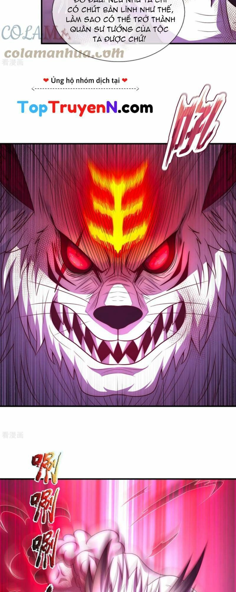 Huyền Thiên Chí Tôn Chapter 83 - 26