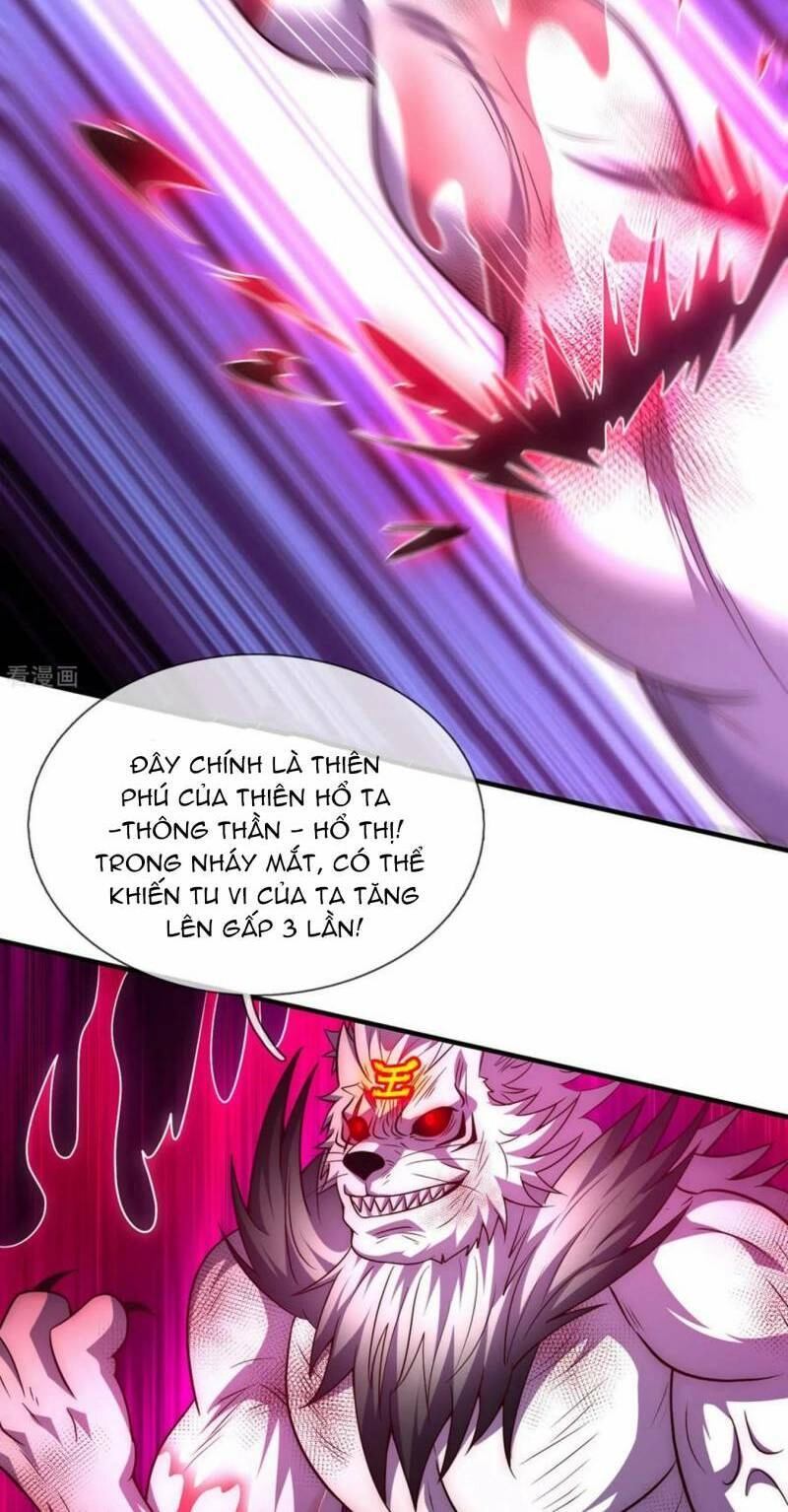 Huyền Thiên Chí Tôn Chapter 83 - 28