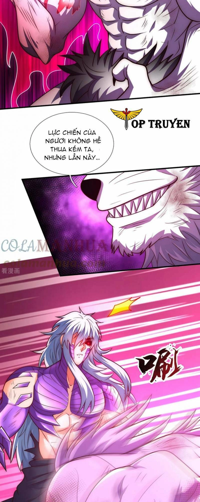 Huyền Thiên Chí Tôn Chapter 83 - 29