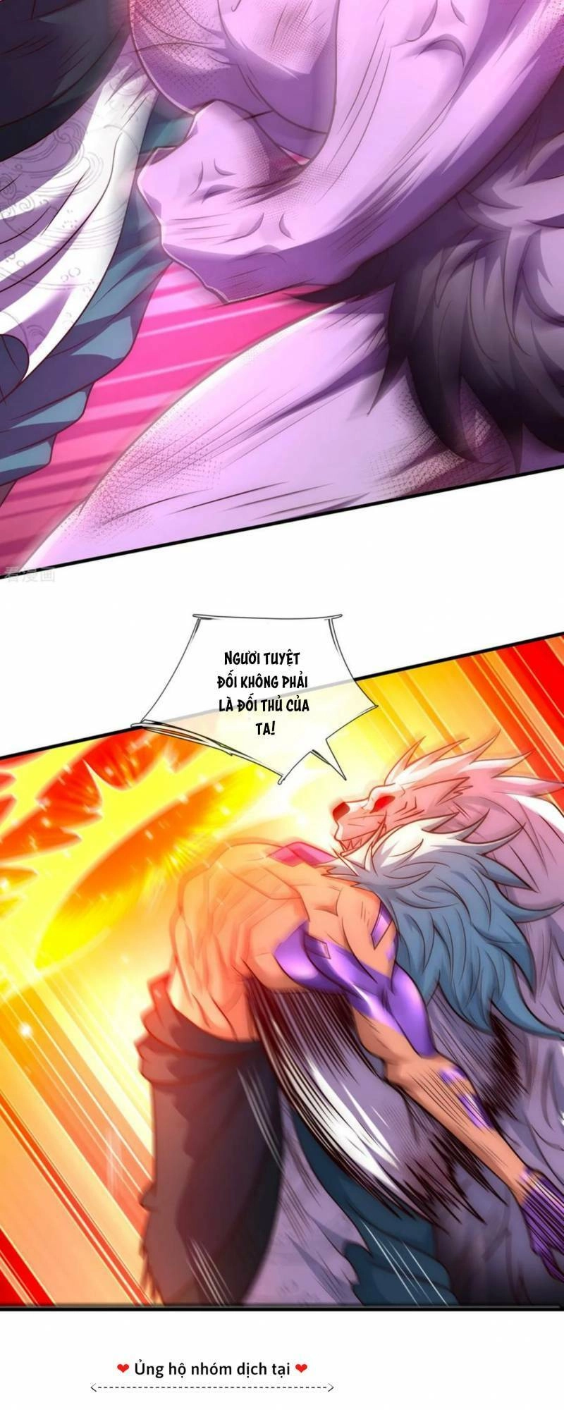 Huyền Thiên Chí Tôn Chapter 83 - 30