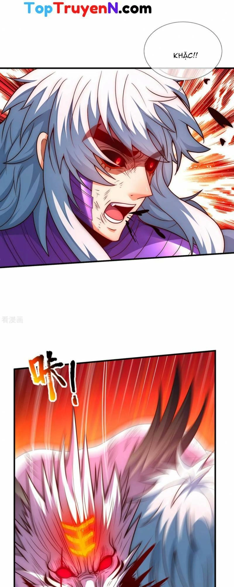 Huyền Thiên Chí Tôn Chapter 83 - 31