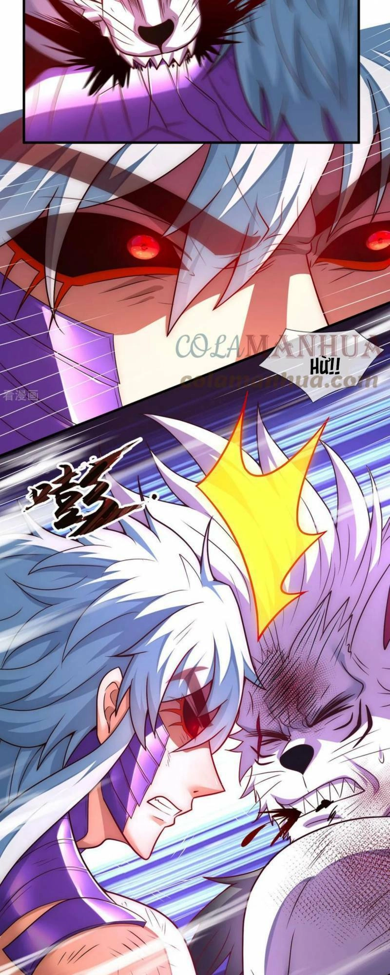 Huyền Thiên Chí Tôn Chapter 83 - 32