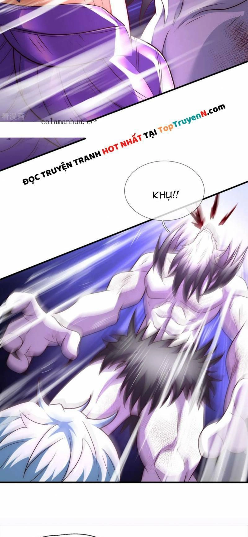 Huyền Thiên Chí Tôn Chapter 83 - 33