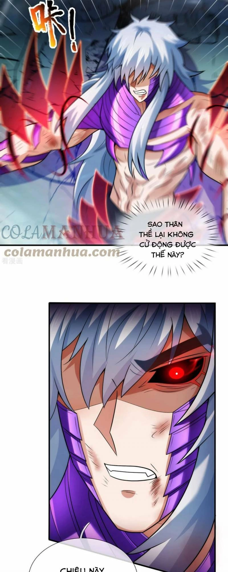 Huyền Thiên Chí Tôn Chapter 84 - 6