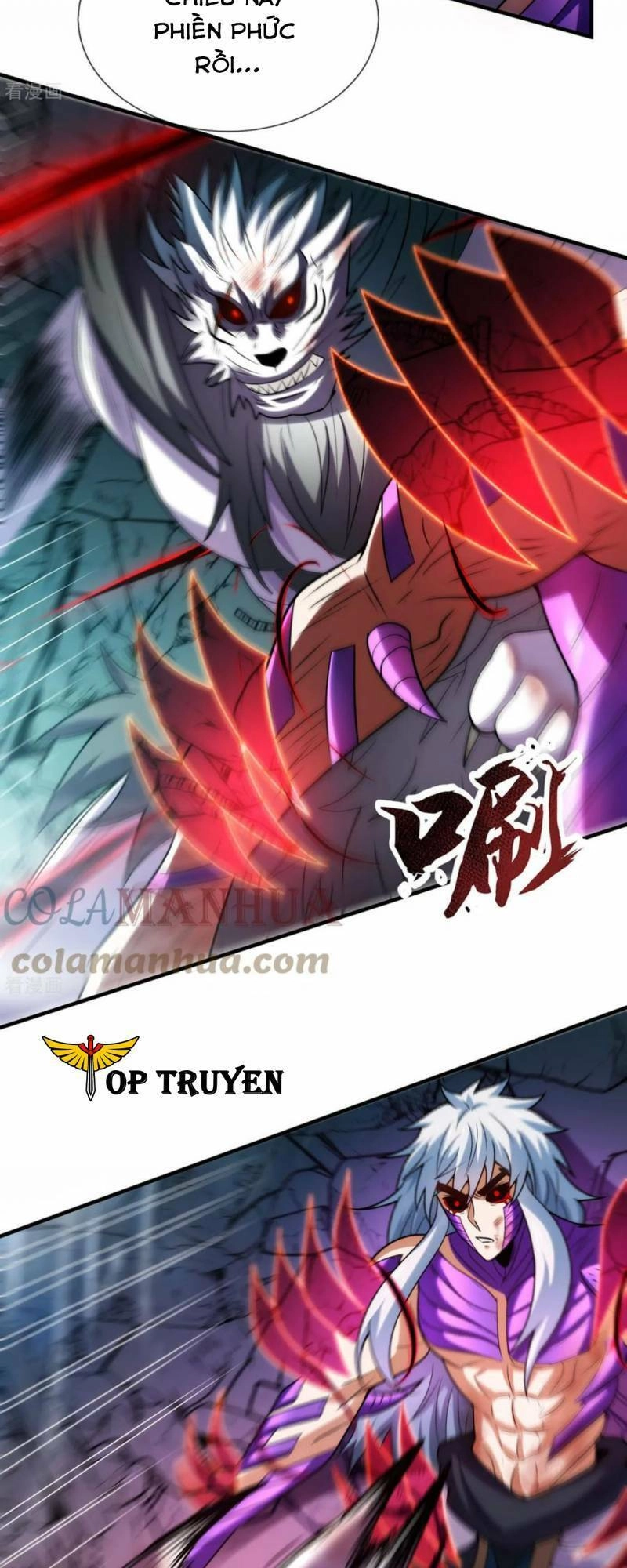 Huyền Thiên Chí Tôn Chapter 84 - 7