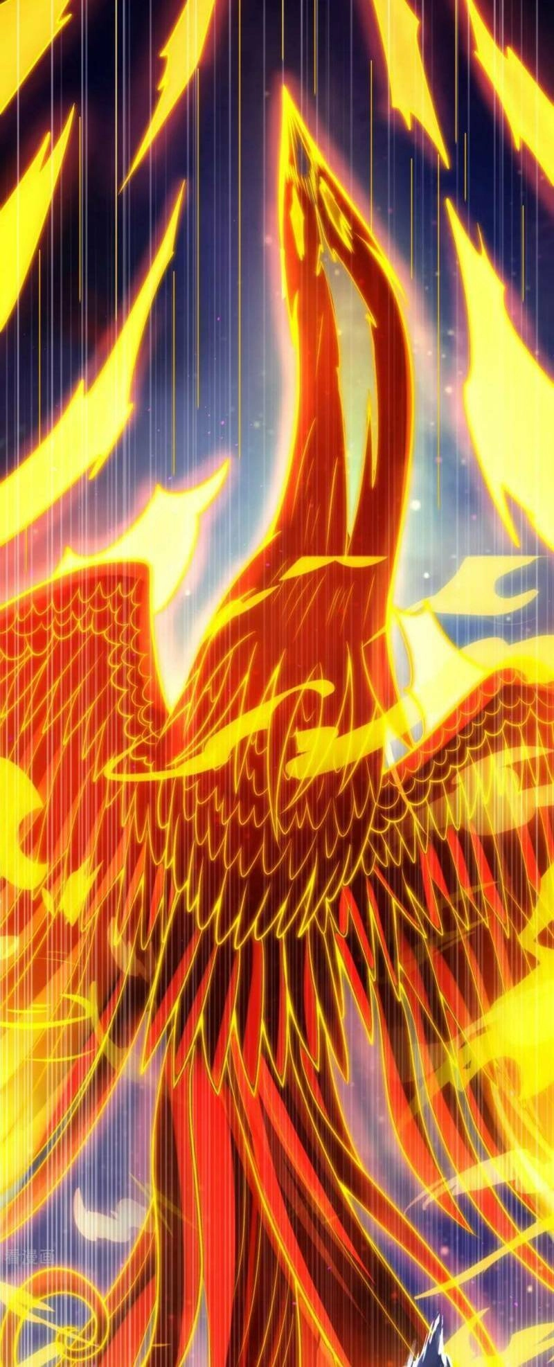 Huyền Thiên Chí Tôn Chapter 84 - 9