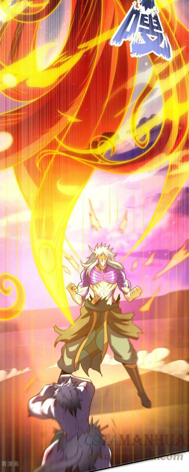 Huyền Thiên Chí Tôn Chapter 84 - 10