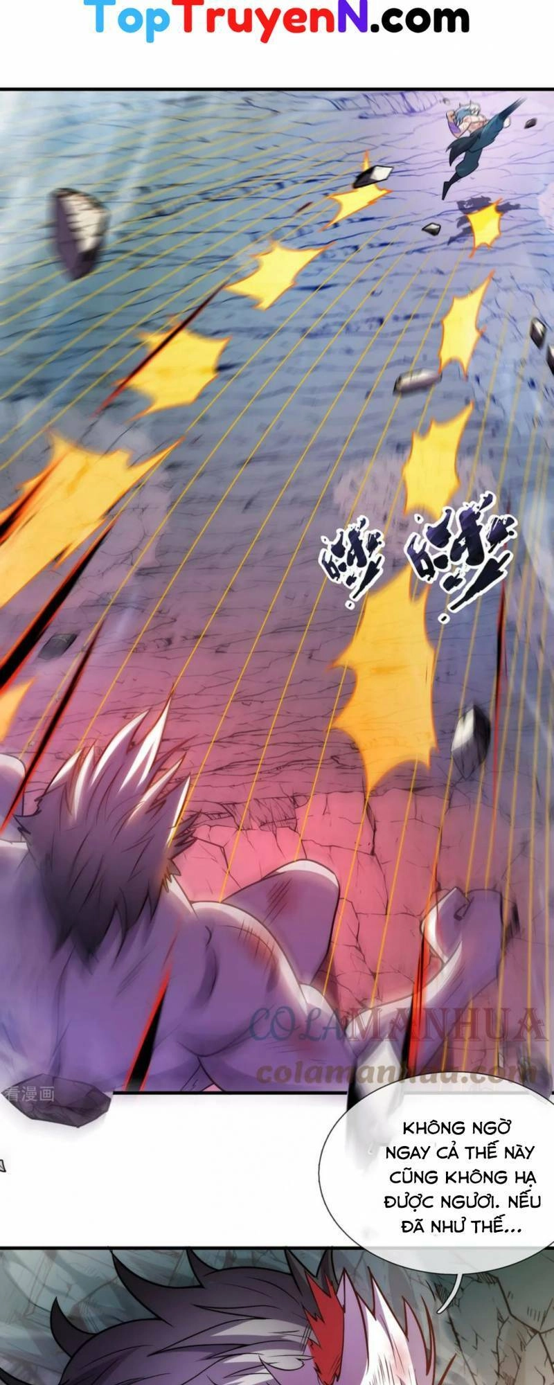 Huyền Thiên Chí Tôn Chapter 84 - 12