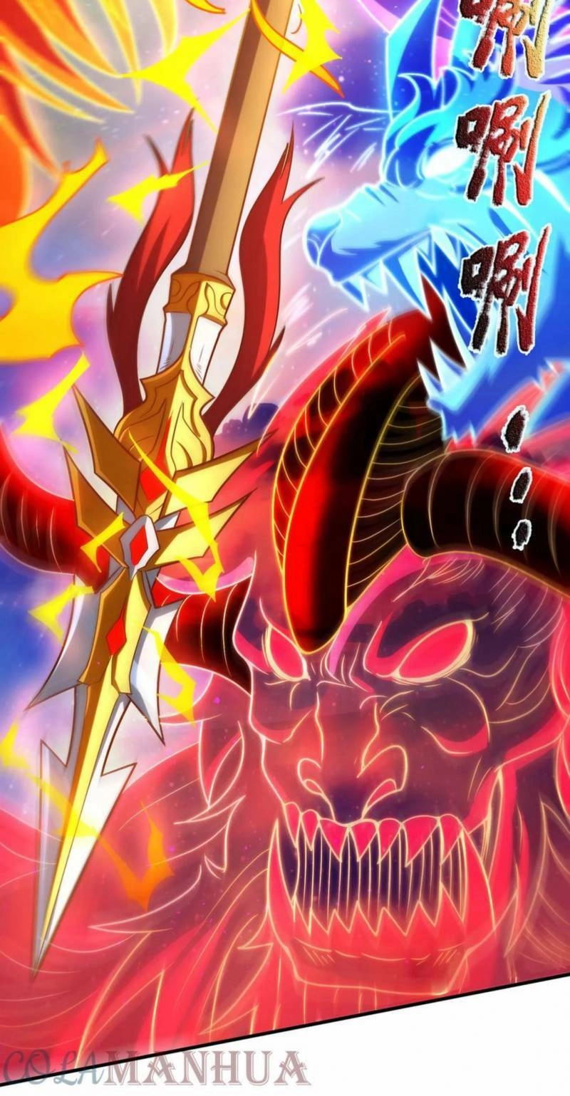 Huyền Thiên Chí Tôn Chapter 84 - 17