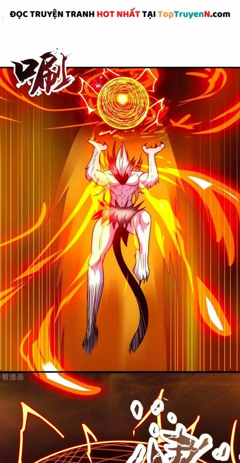 Huyền Thiên Chí Tôn Chapter 84 - 18