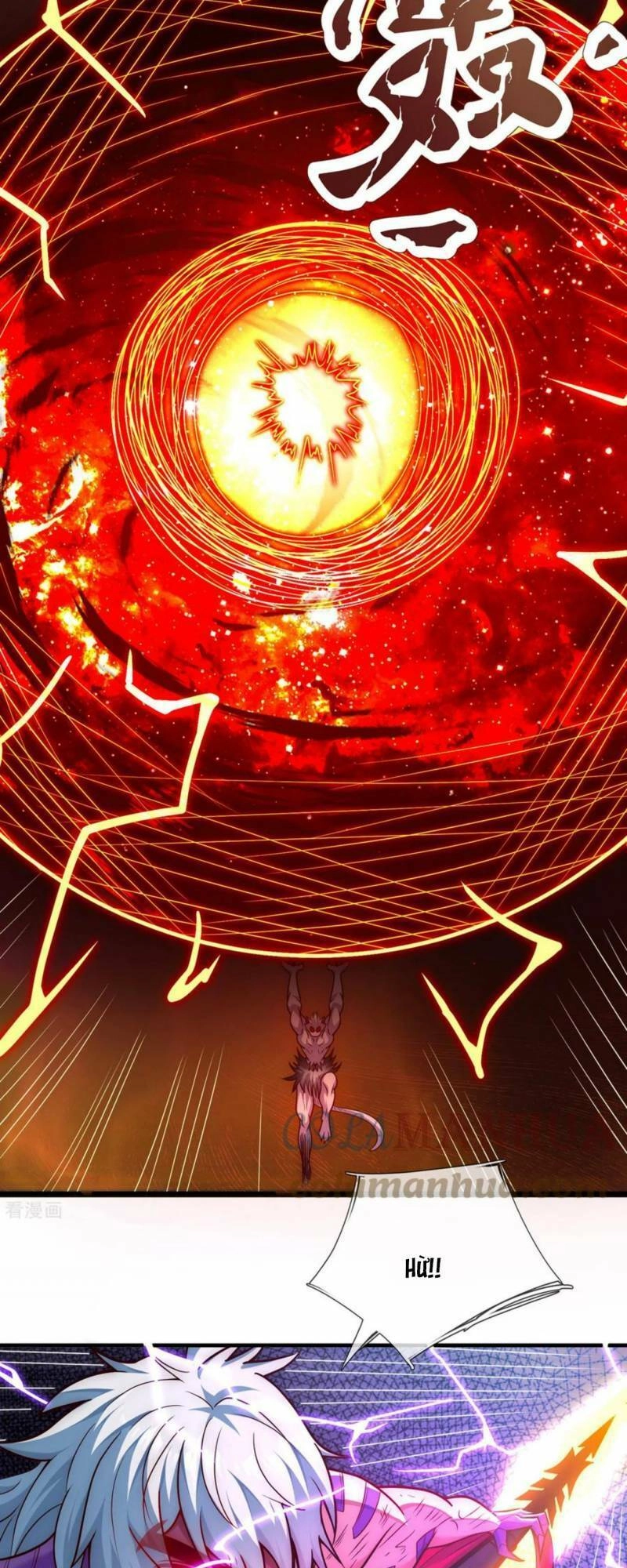 Huyền Thiên Chí Tôn Chapter 84 - 19