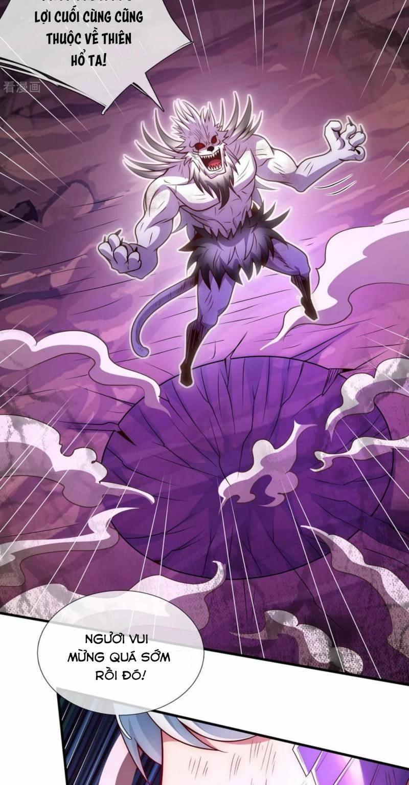 Huyền Thiên Chí Tôn Chapter 84 - 26