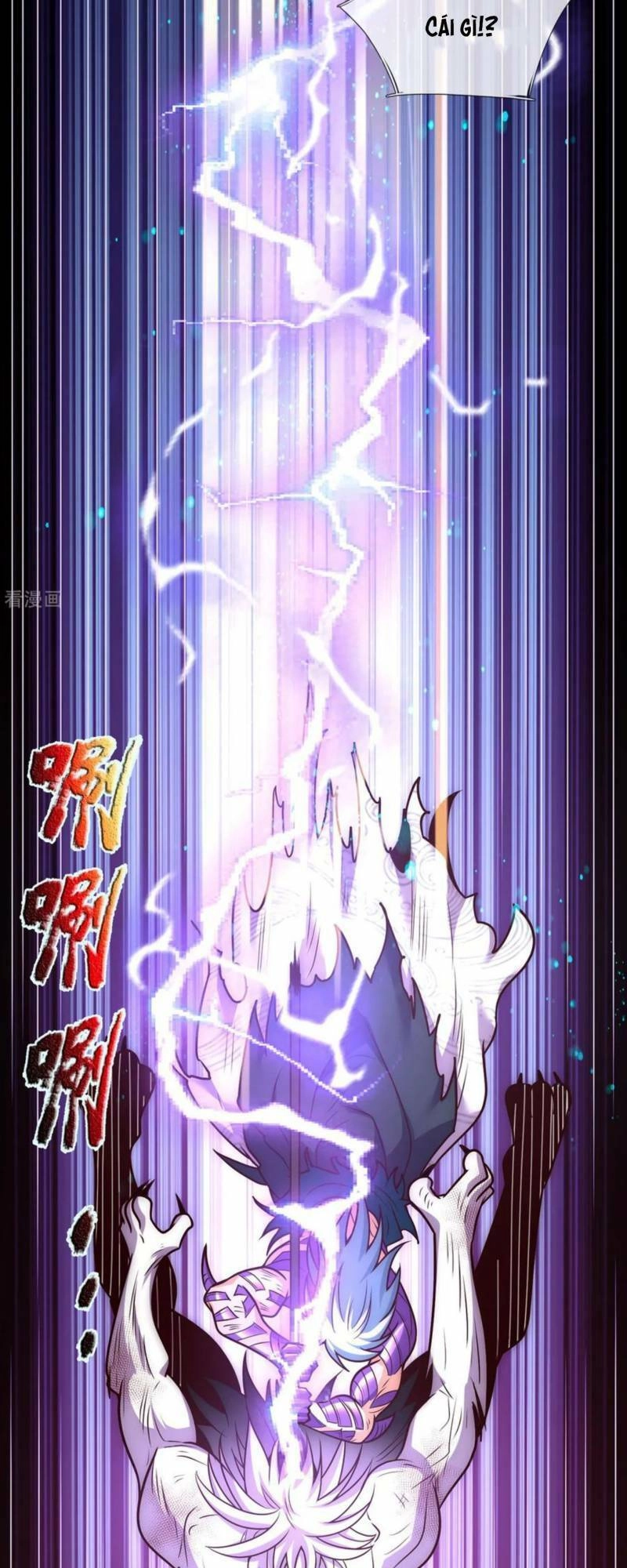 Huyền Thiên Chí Tôn Chapter 84 - 28