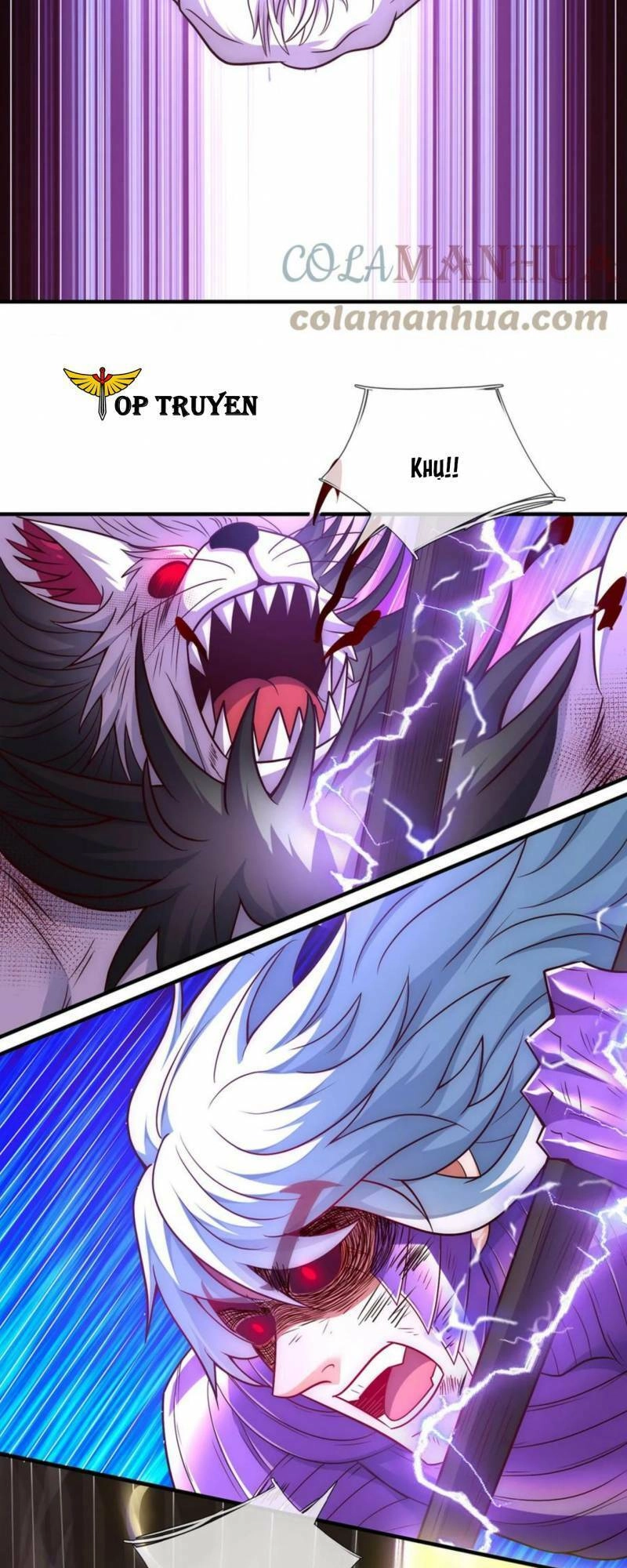 Huyền Thiên Chí Tôn Chapter 84 - 29