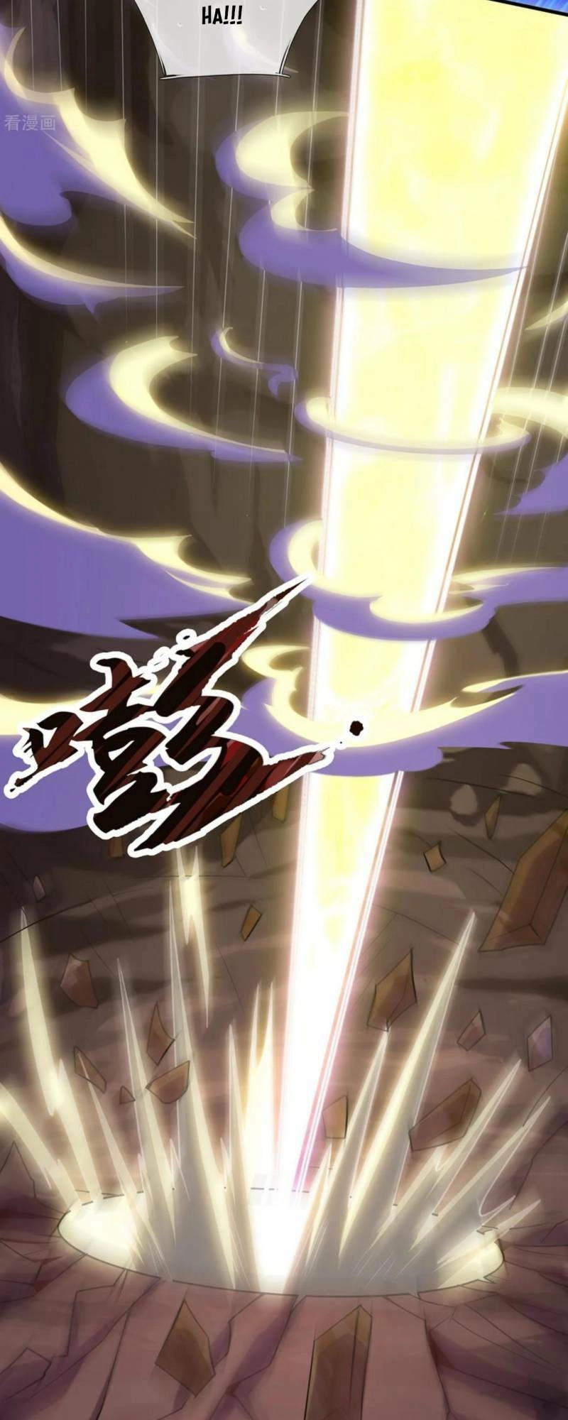 Huyền Thiên Chí Tôn Chapter 84 - 30