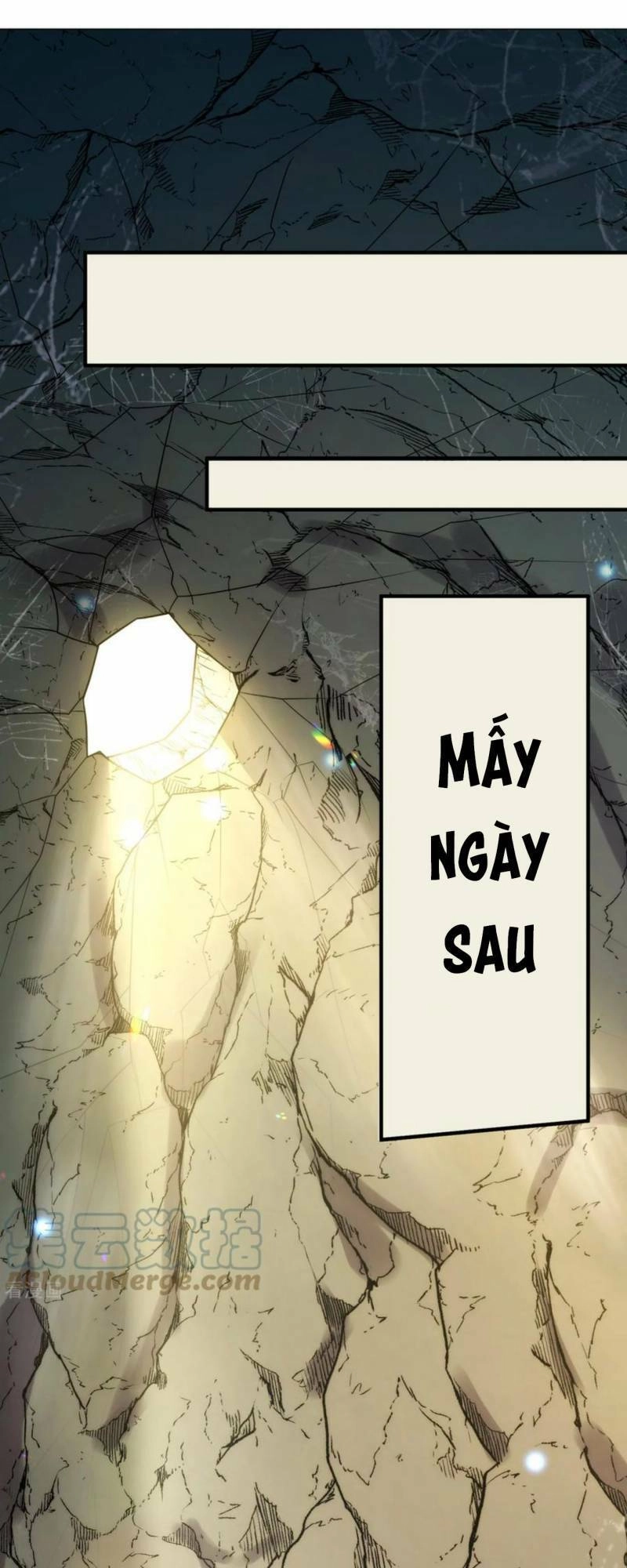 Huyền Thiên Chí Tôn Chapter 85 - 3