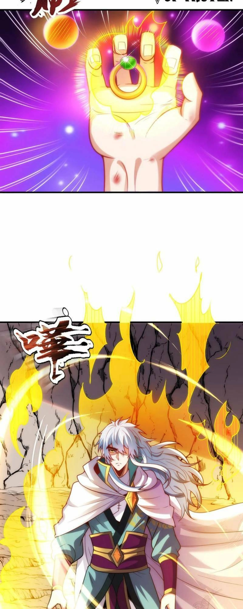 Huyền Thiên Chí Tôn Chapter 85 - 6