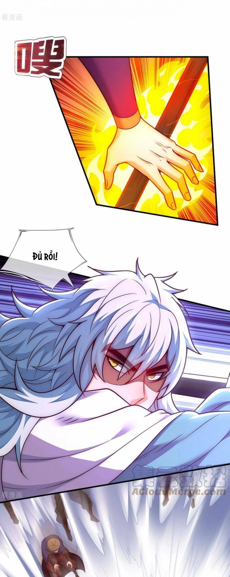 Huyền Thiên Chí Tôn Chapter 85 - 20