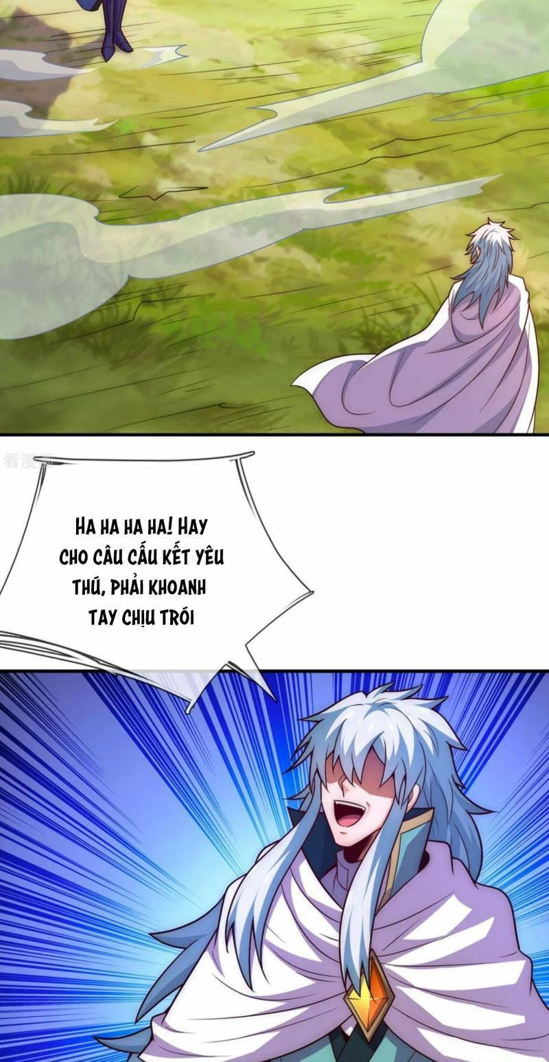 Huyền Thiên Chí Tôn Chapter 85 - 27