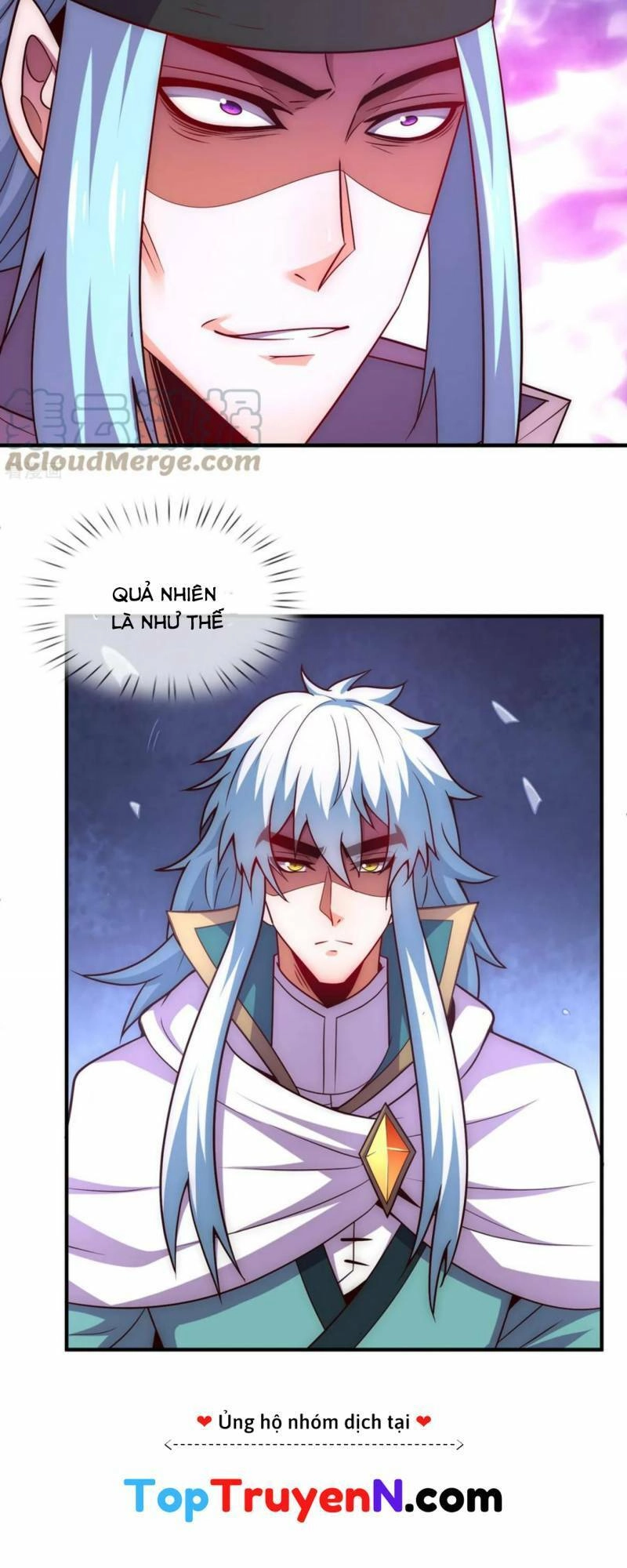 Huyền Thiên Chí Tôn Chapter 85 - 30