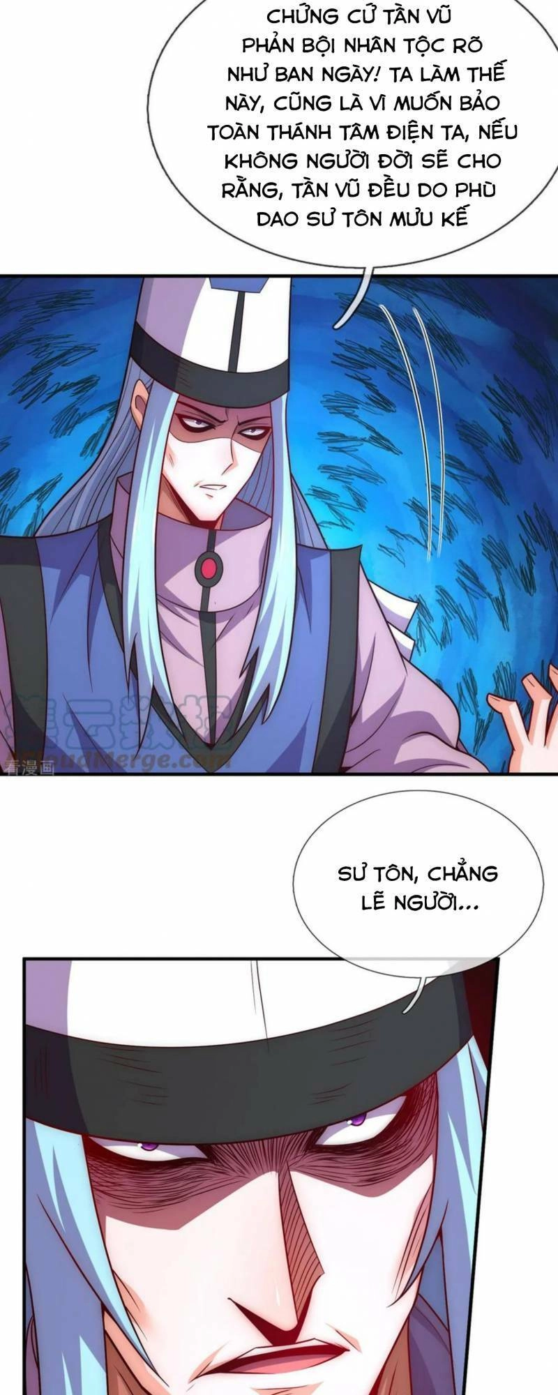 Huyền Thiên Chí Tôn Chapter 86 - 3