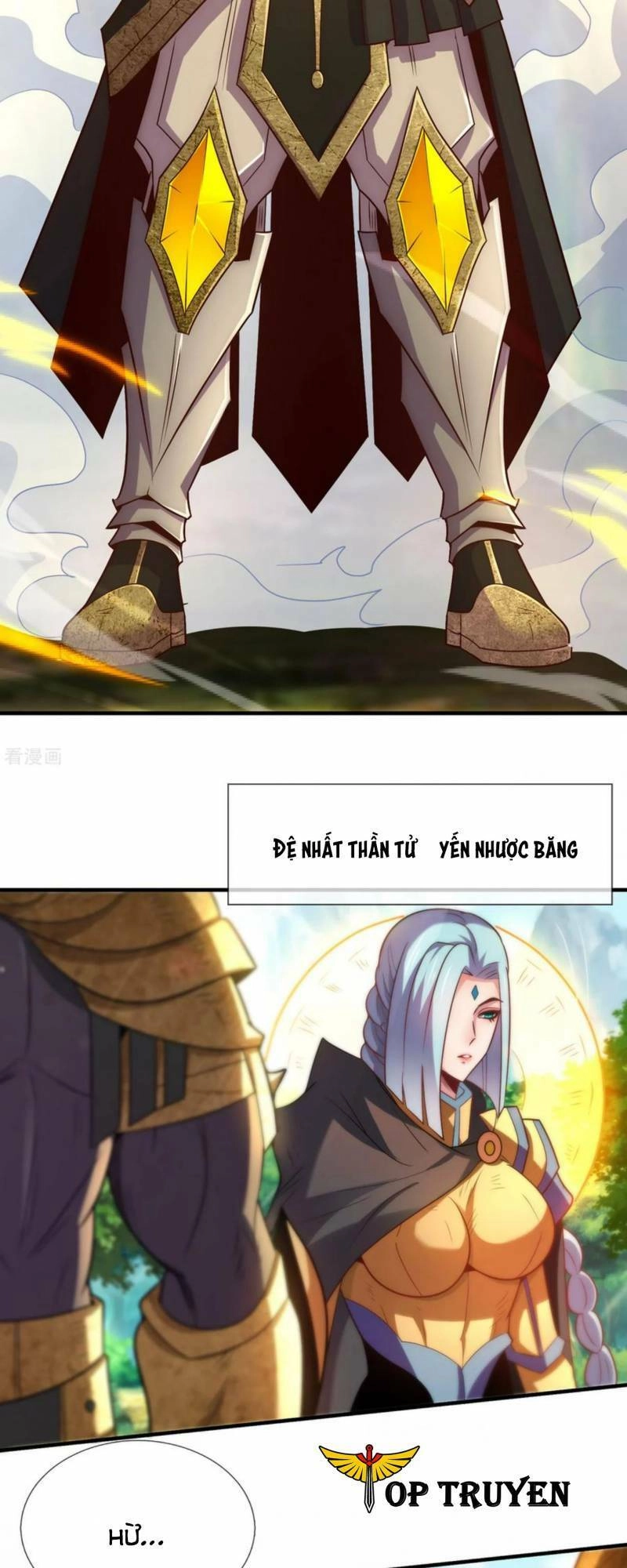 Huyền Thiên Chí Tôn Chapter 86 - 7