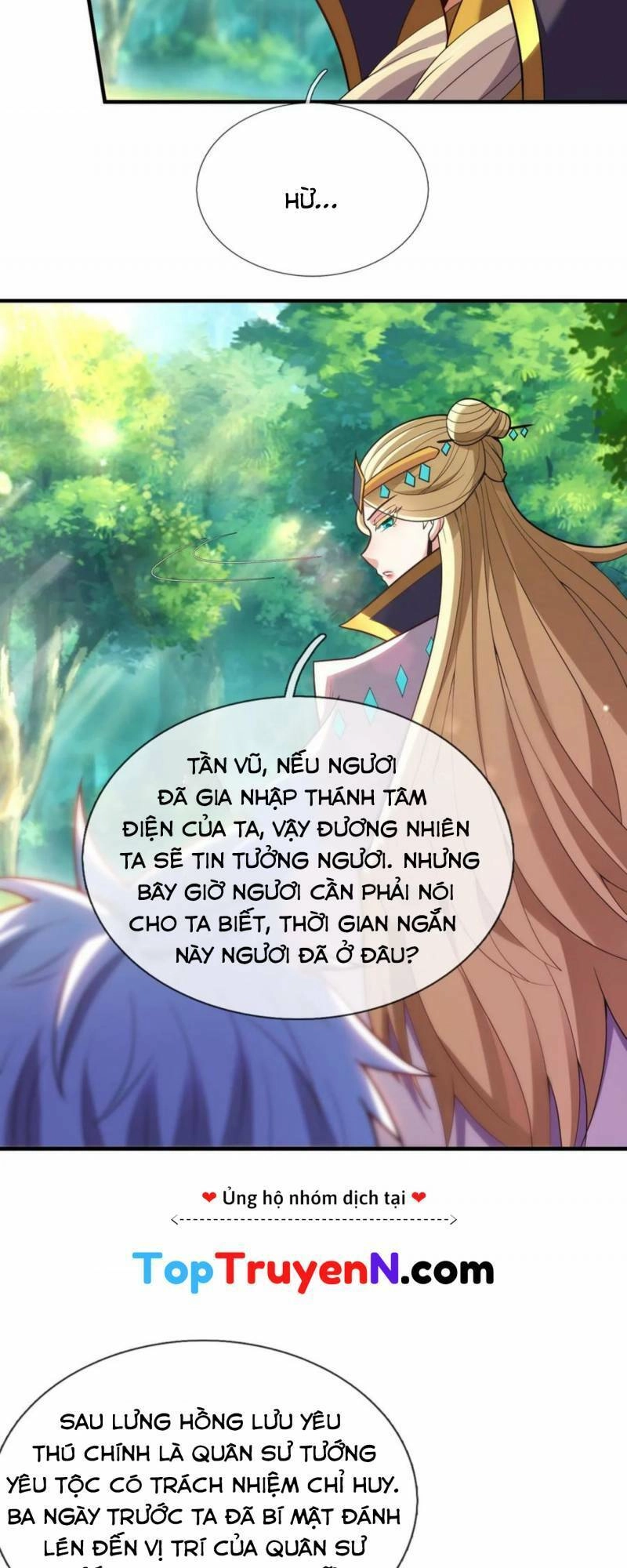 Huyền Thiên Chí Tôn Chapter 86 - 12