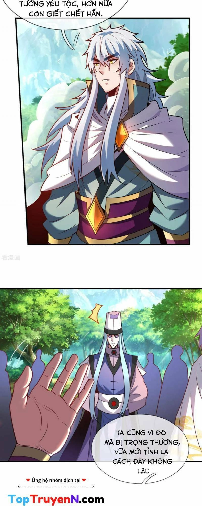 Huyền Thiên Chí Tôn Chapter 86 - 13