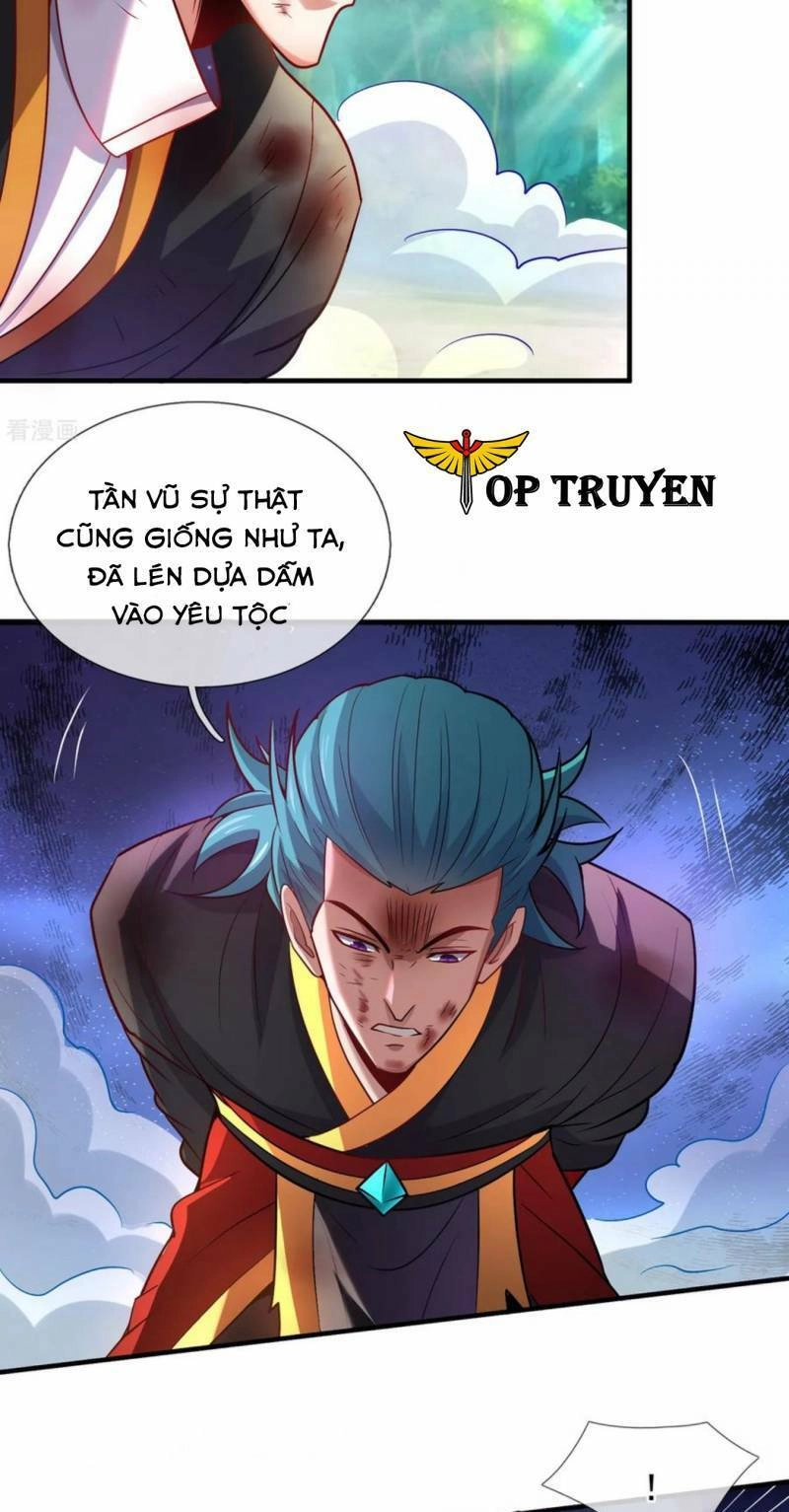 Huyền Thiên Chí Tôn Chapter 86 - 18
