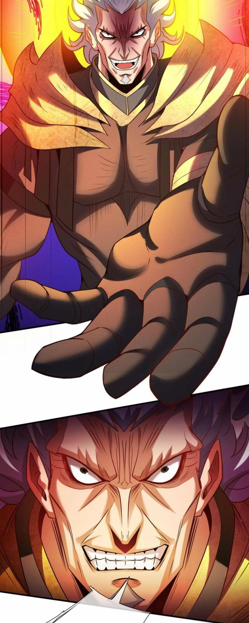 Huyền Thiên Chí Tôn Chapter 86 - 25