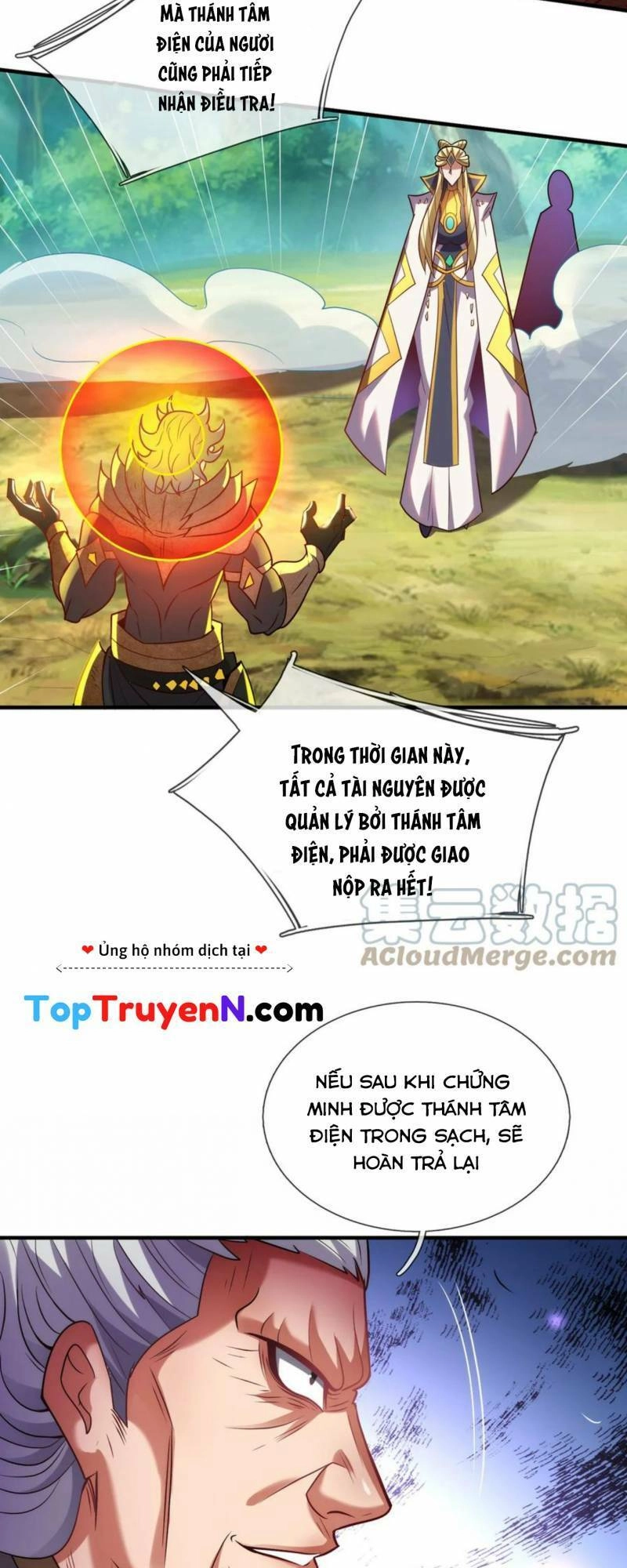 Huyền Thiên Chí Tôn Chapter 86 - 26