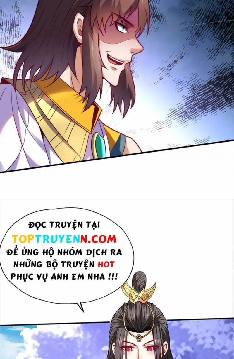 Huyền Thiên Chí Tôn Chapter 86 - 29