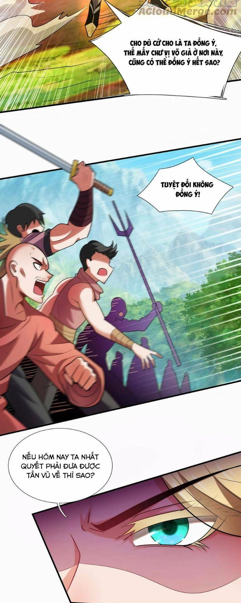 Huyền Thiên Chí Tôn Chapter 87 - 6