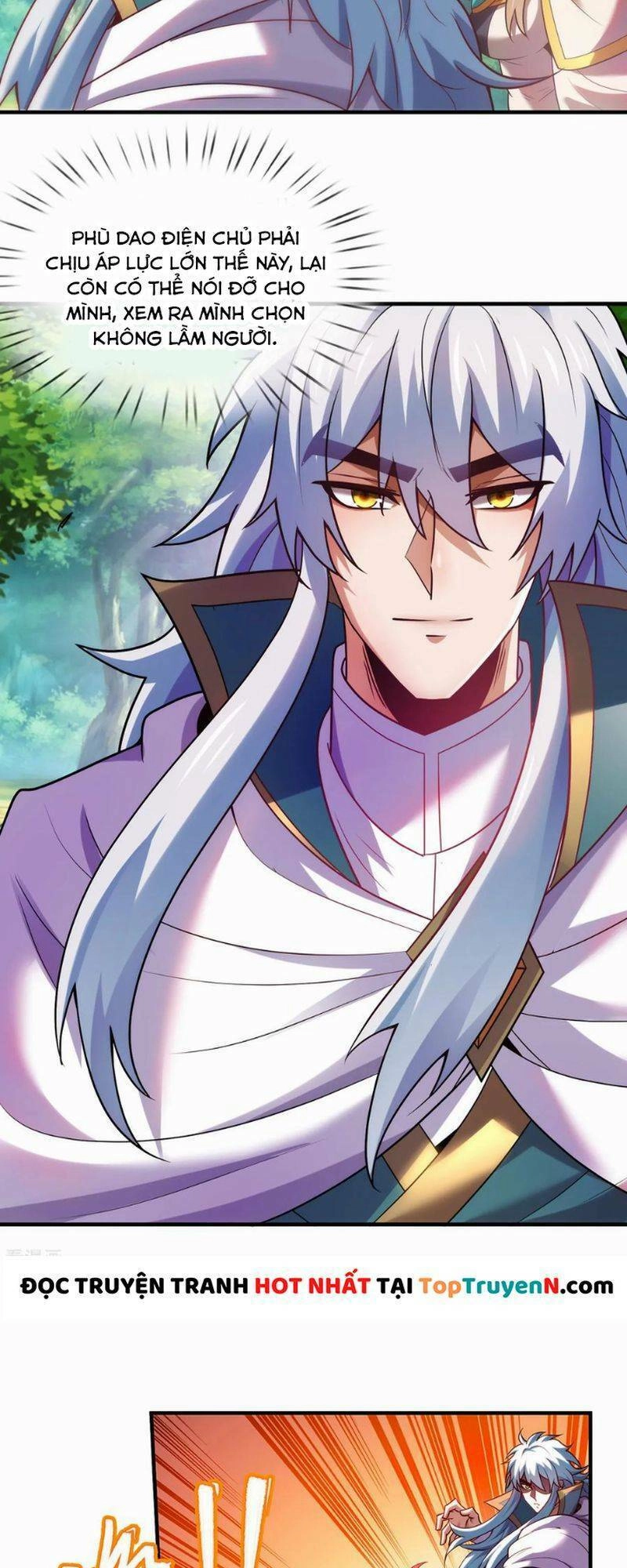 Huyền Thiên Chí Tôn Chapter 87 - 8