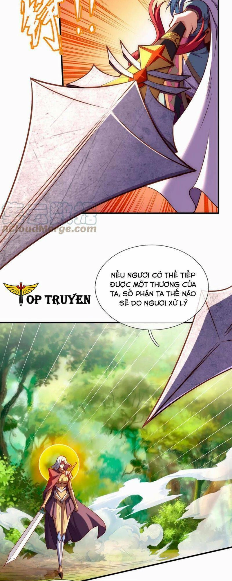 Huyền Thiên Chí Tôn Chapter 87 - 9