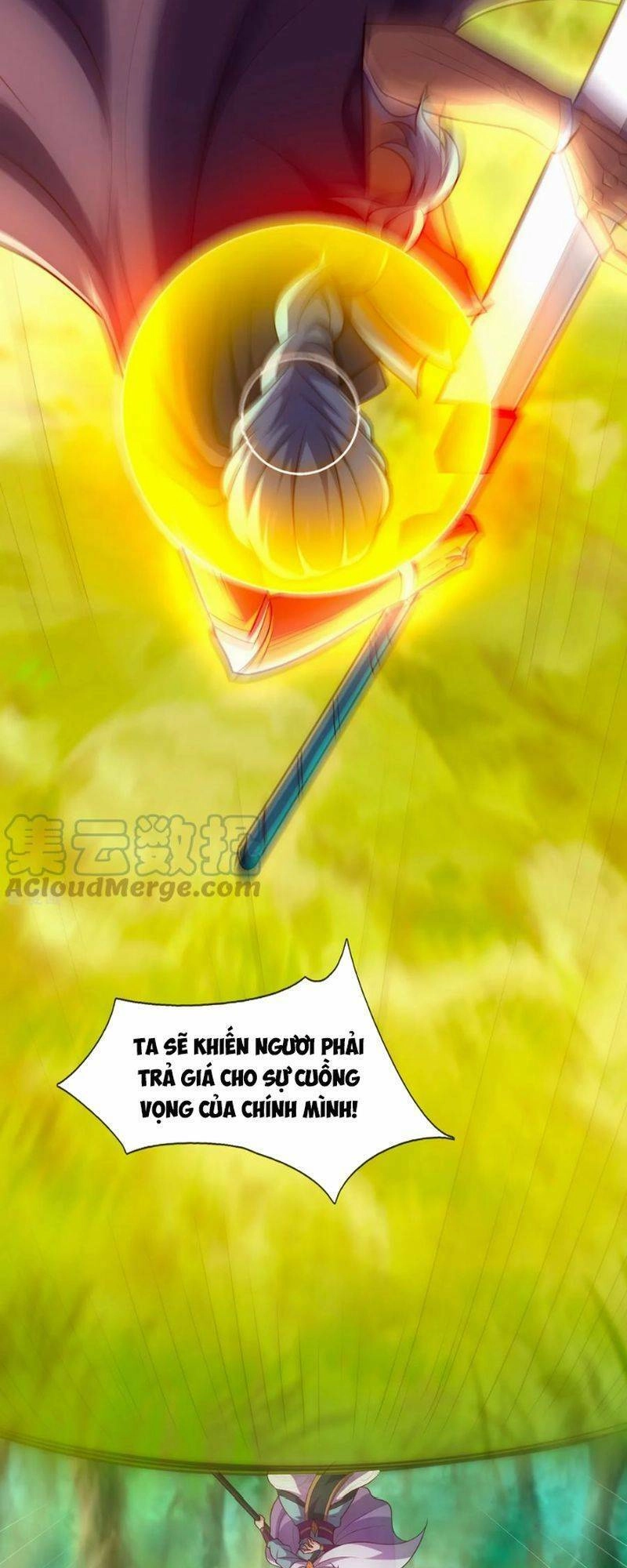 Huyền Thiên Chí Tôn Chapter 87 - 12