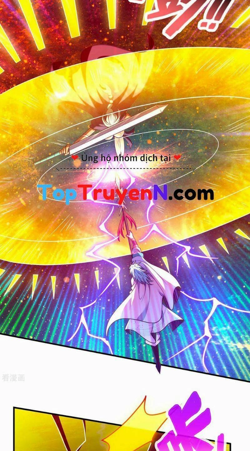 Huyền Thiên Chí Tôn Chapter 87 - 16