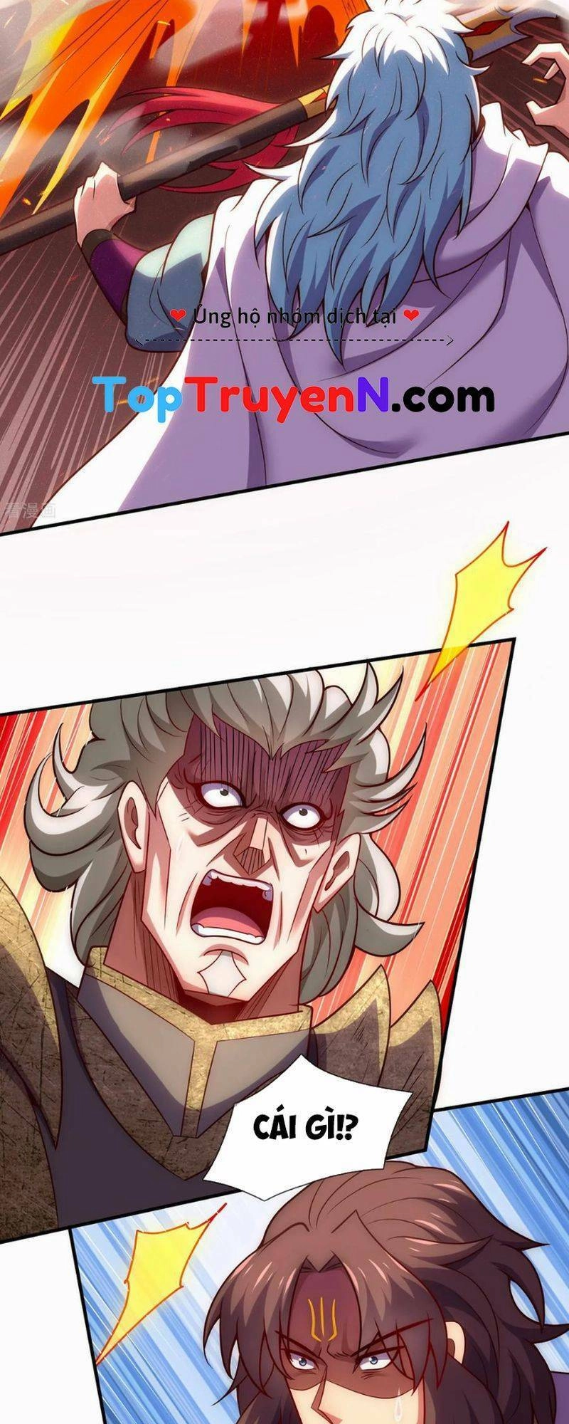 Huyền Thiên Chí Tôn Chapter 87 - 19