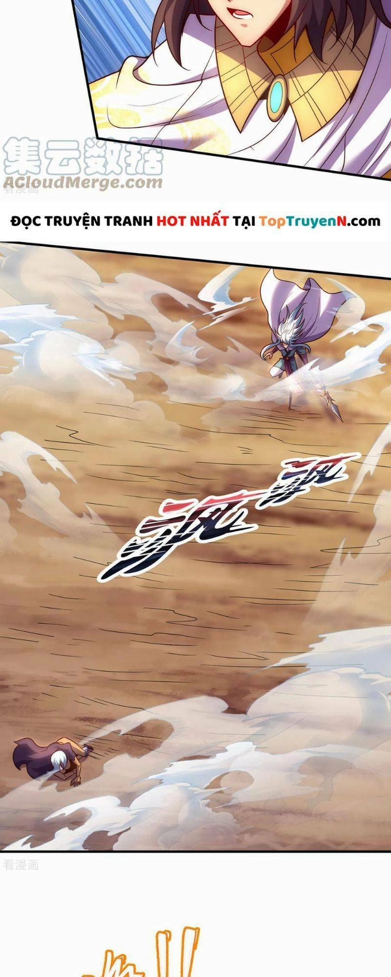 Huyền Thiên Chí Tôn Chapter 87 - 20