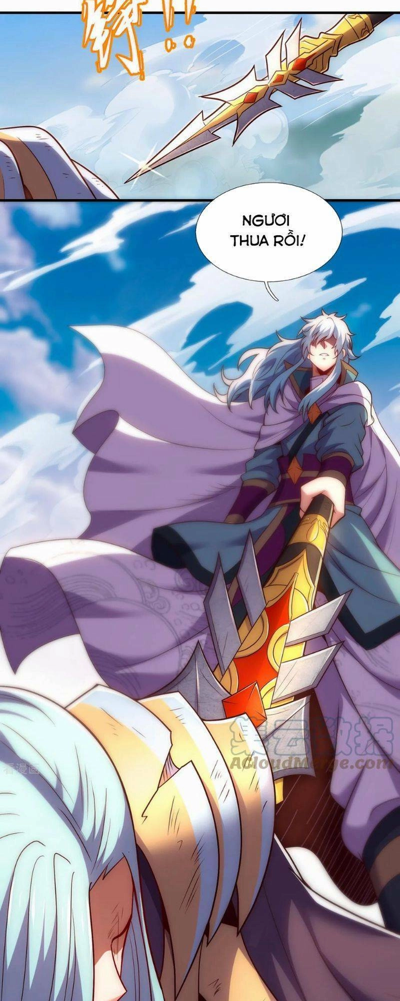 Huyền Thiên Chí Tôn Chapter 87 - 21