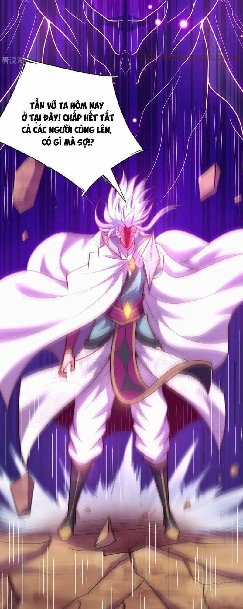 Huyền Thiên Chí Tôn Chapter 87 - 26