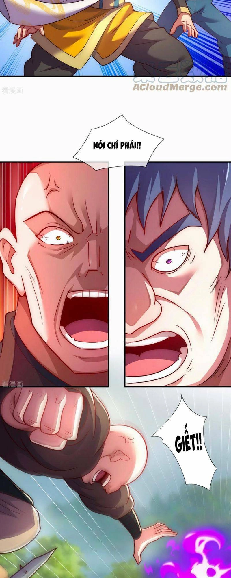 Huyền Thiên Chí Tôn Chapter 87 - 28