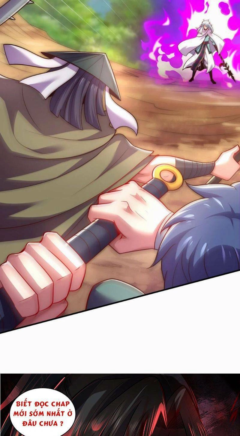 Huyền Thiên Chí Tôn Chapter 87 - 29