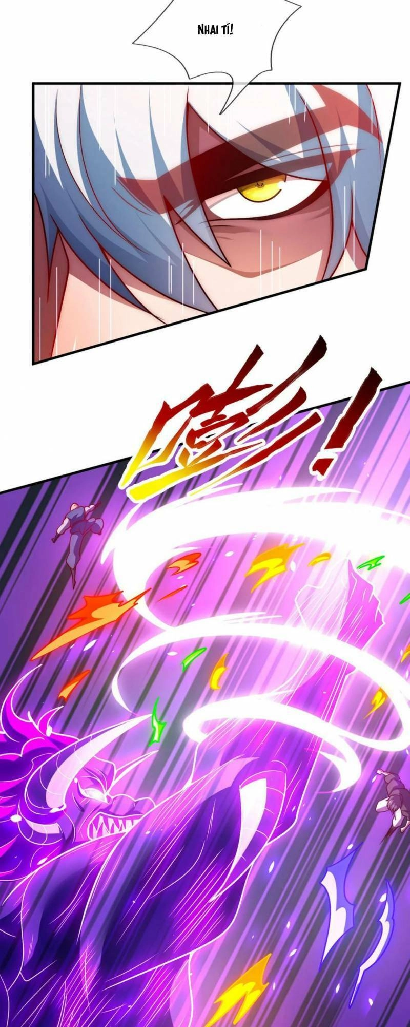 Huyền Thiên Chí Tôn Chapter 88 - 7