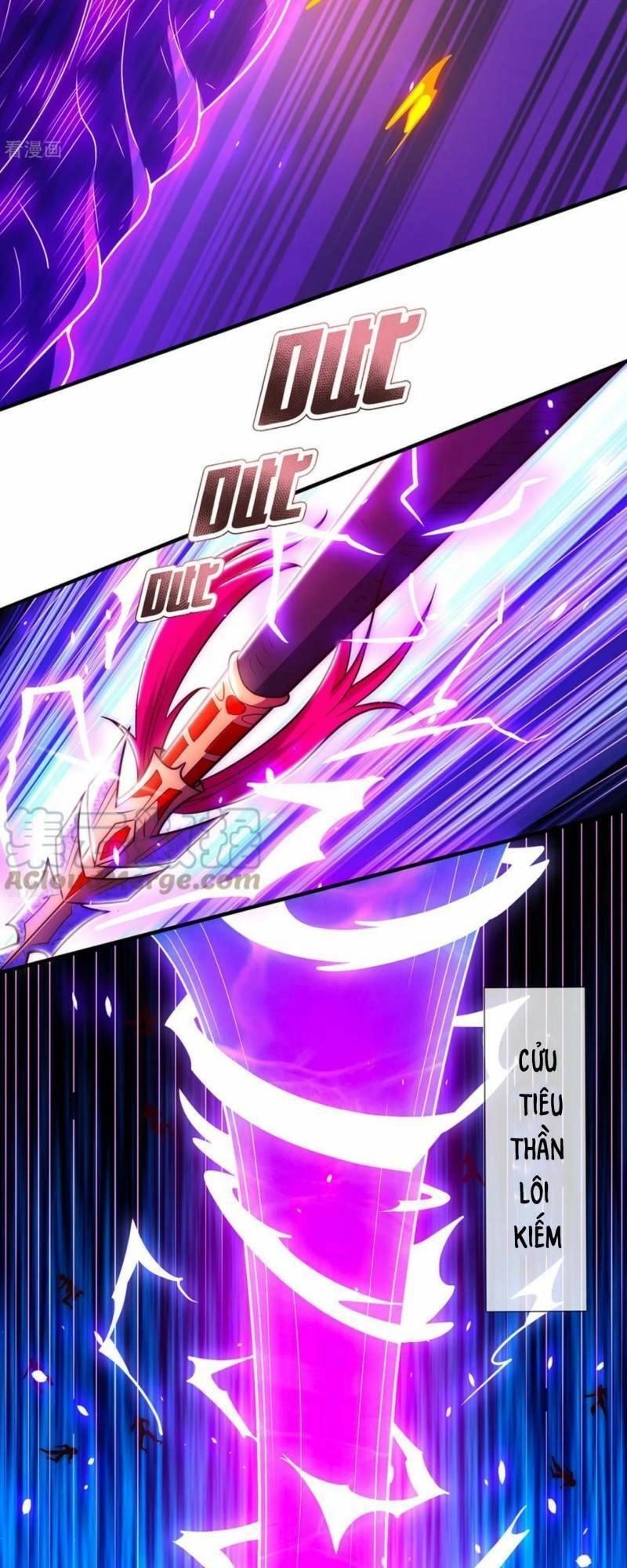 Huyền Thiên Chí Tôn Chapter 88 - 8