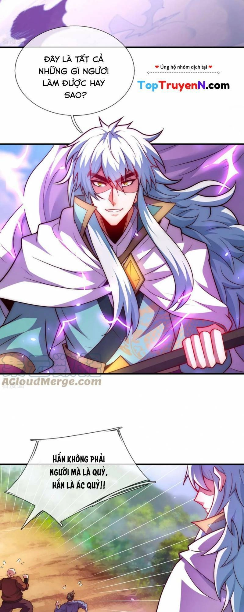 Huyền Thiên Chí Tôn Chapter 88 - 12