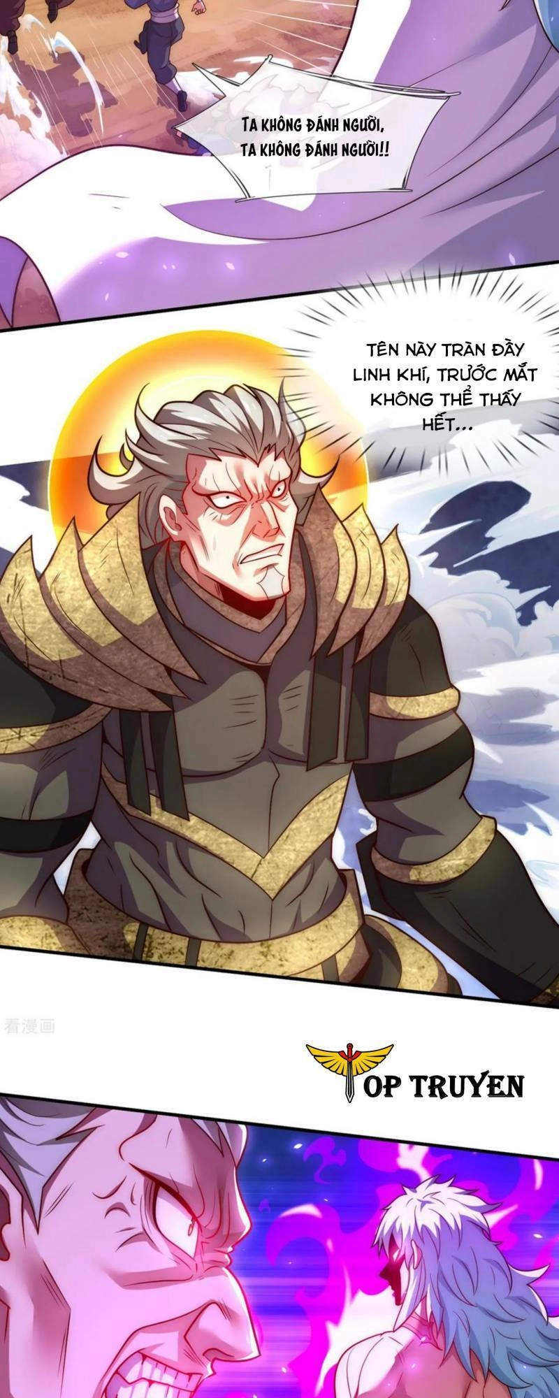 Huyền Thiên Chí Tôn Chapter 88 - 13