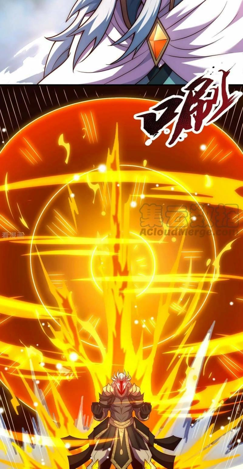 Huyền Thiên Chí Tôn Chapter 88 - 18