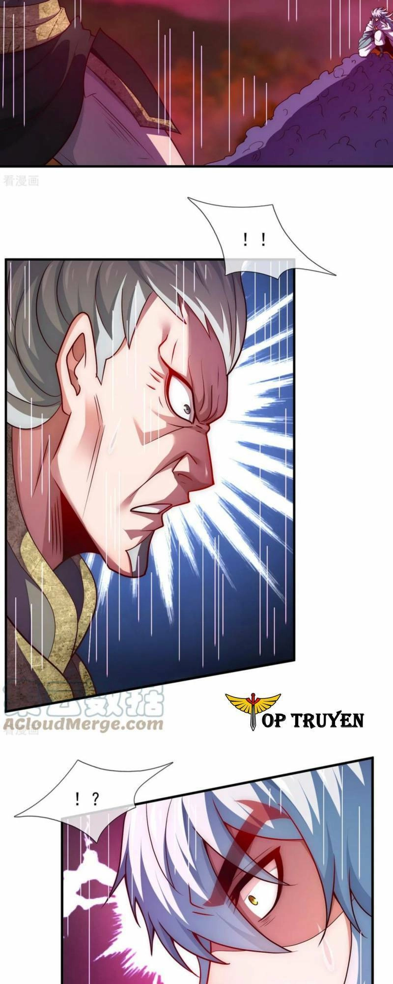 Huyền Thiên Chí Tôn Chapter 88 - 21